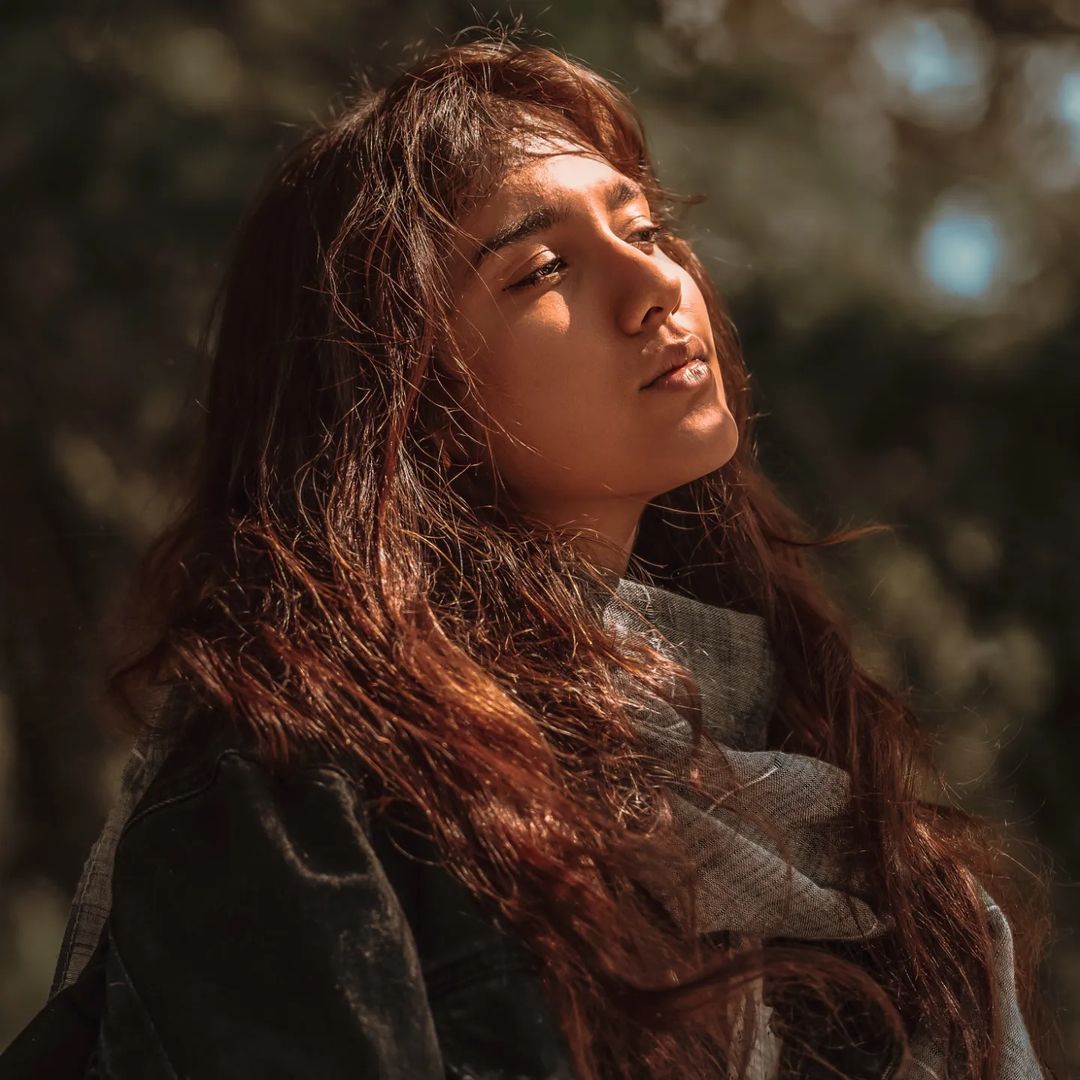 NO PASSWORD Danish zehen inspired | Warm golden presets|lightroom editing — before